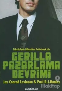 Gerilla Pazarlama Devrimi