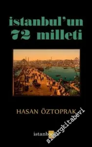 İstanbul'un 72 Milleti -        2013