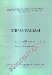 Kıbrıs Faciası -        1990