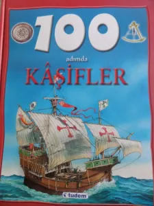 100 Adımda Kaşifler