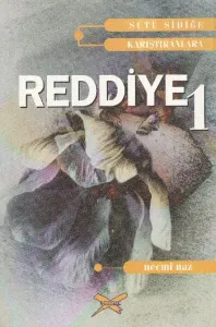 Sütü Sidiğe Karıştıranlara Reddiye-1 (Brd)
