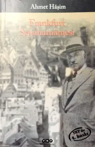 Frankfurt Seyahatnamesi