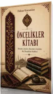Öncelikler Kitabı