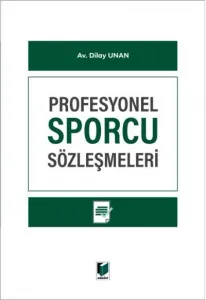 Profesyonel Sporcu Sözleşmeleri