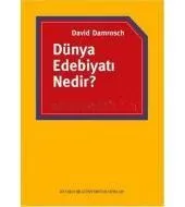 Dünya Edebiyatı Nedir?