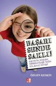 Başarı Sende Saklı!