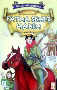 Fatma Seher Hanım