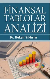 Finansal Tablolar Analizi