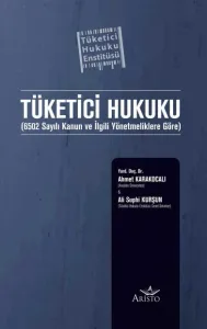 Tüketici Hukuku