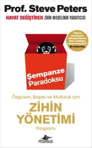 Şempaze Paradoksu