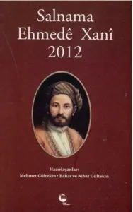 Salnama Ehmede Xani 2012
