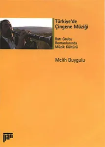 Türkiye´de Çingene Müziği