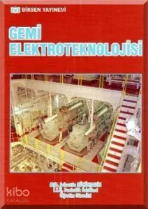 Gemi Elektroteknolojisi
