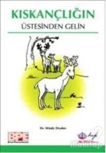 Kıskançlığın Üstesinden Gelin