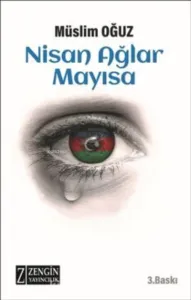 Nisan Ağlar Mayısa