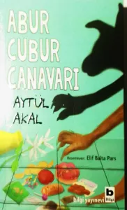 Abur Cubur Canavarı