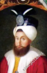 Geçmiş Zaman Olur Ki: 3. Selim Devrinde Molla - Yeniçeri Fesatları -