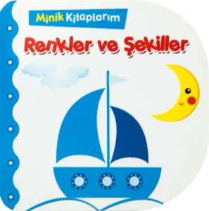 Renkler ve Şekiller