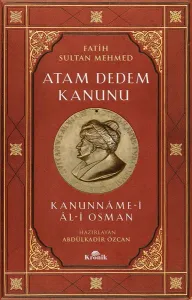Atam Dedem Kanunu