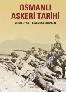 Osmanlı Askeri Tarihi -         2024