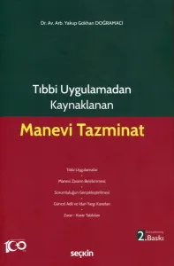 Manevi Tazminat