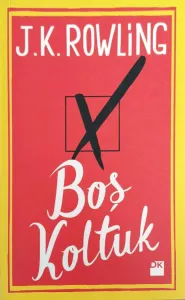 Boş Koltuk