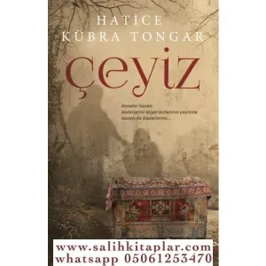 Çeyiz   Hatice Kübra Tongar