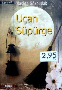 Uçan Süpürge