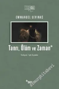 Tanrı Ölüm ve Zaman -         2023