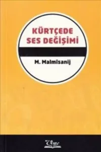 Kürtçede Ses Değişimi