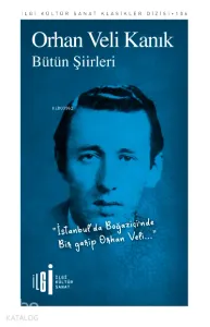 Bütün Şiirleri