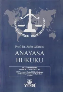 Anayasa Hukuku