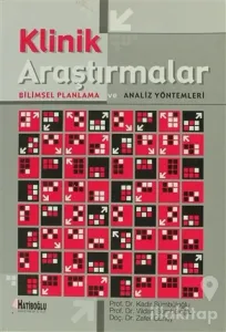 Klinik Araştırmalar
