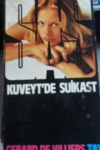 KUVEYT'DE SUİKAST - 54
