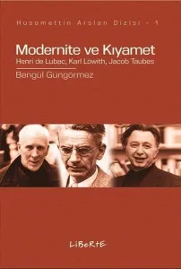 Modernite ve Kıyamet