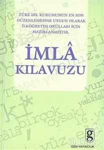 İmla Kılavuzu