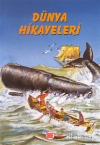 Dünya Hikayeleri