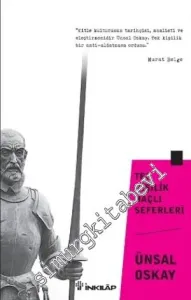 Tek Kişilik Haçlı Seferleri -         2014