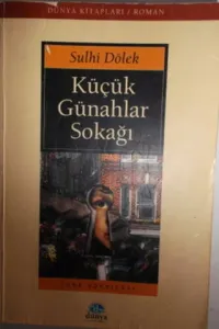Küçük Günahlar Sokağı