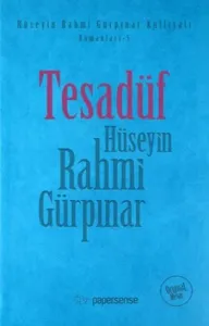 Tesadüf