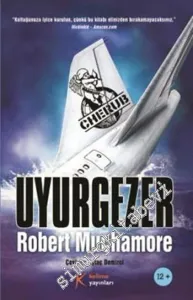 Cherub 9 - Uyurgezer -        2012