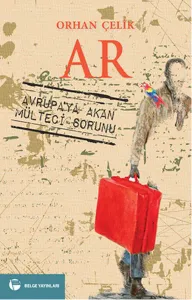 Ar; Avrupaya Akan Mülteci Sorunu
