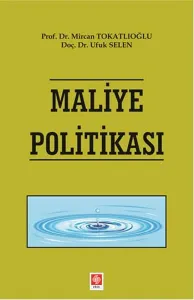 Maliye Politikası