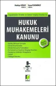 Hukuk Muhakemeleri Kanunu