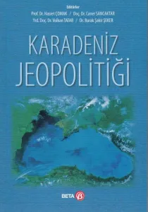 Karadeniz Jeopolitiği