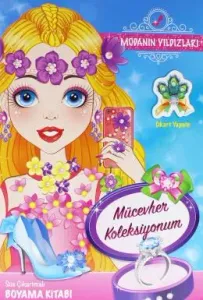Modanın Yıldızları - Mücevher Koleksiyonum
