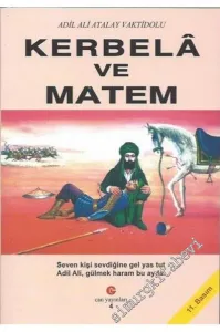 Kerbela ve Matem -         2012