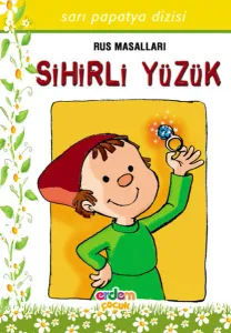 Sihirli Yüzük - Papatya Dizisi