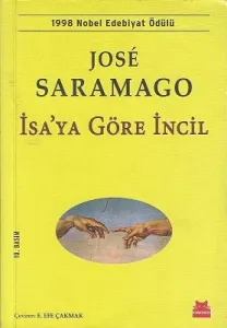 İsa'ya Göre İncil