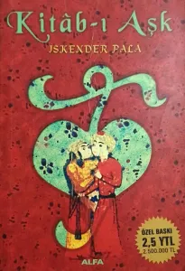 Kitab-ı Aşk (1.Baskı)